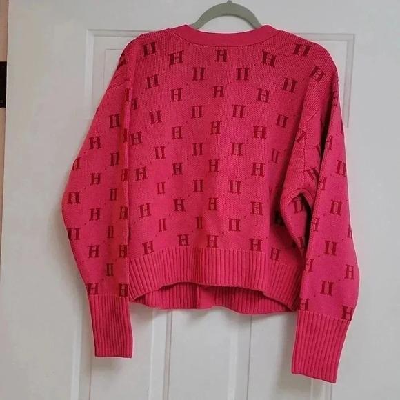 11 Honoré Collection Women's Angie Cardigan - Picture 6 of 10